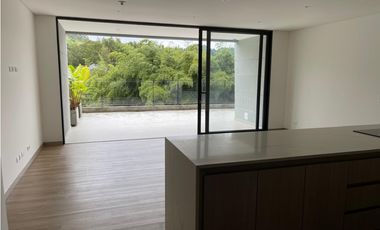 Arriendo Apartamento en Sajonia Rionegro