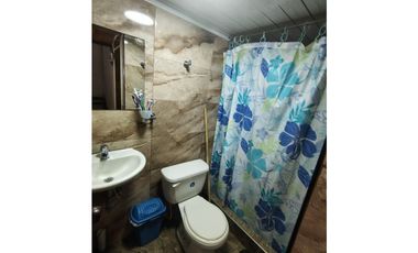 GIA 282. Casa en venta, El Remanso , Mosquera