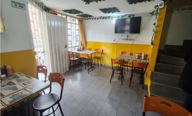 GIA 282. Casa en venta, El Remanso , Mosquera