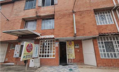 GIA 282. Casa en venta, El Remanso , Mosquera