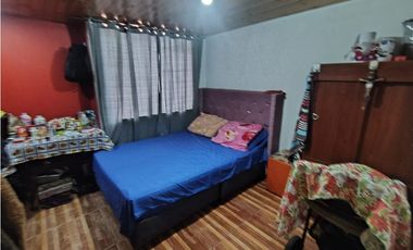 GIA 282. Casa en venta, El Remanso , Mosquera