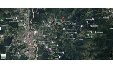 Caldas vereda la miel