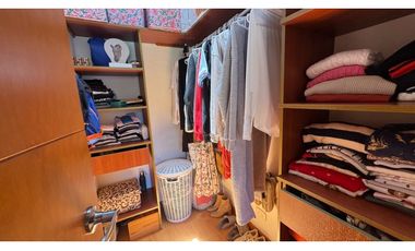 Casa para la venta en unidad cerrada en el retiro