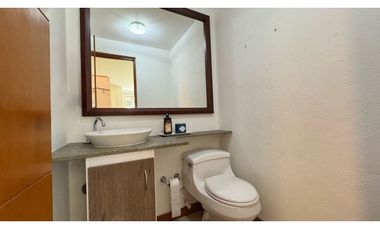 Casa para la venta en unidad cerrada en el retiro