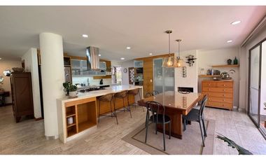 Casa para la venta en unidad cerrada en el retiro