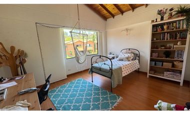 Casa para la venta en unidad cerrada en el retiro