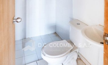 VENTA DE APARTAMENTO EN SOLEDAD - ATLNTICO