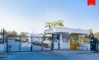 VENTA DE APARTAMENTO EN SOLEDAD - ATLNTICO