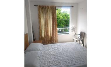 VENDO CASA 2 PISOS CONUNTO CERRADO  VIA AL PEÑON GIRARDOT CUNDINMARCA