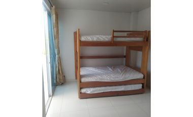 VENDO CASA 2 PISOS CONUNTO CERRADO  VIA AL PEÑON GIRARDOT CUNDINMARCA