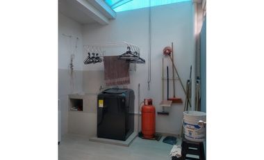 VENDO CASA 2 PISOS CONUNTO CERRADO  VIA AL PEÑON GIRARDOT CUNDINMARCA