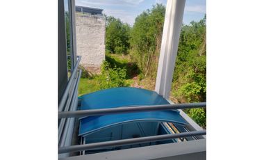 VENDO CASA 2 PISOS CONUNTO CERRADO  VIA AL PEÑON GIRARDOT CUNDINMARCA