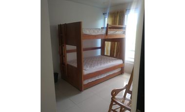 VENDO CASA 2 PISOS CONUNTO CERRADO  VIA AL PEÑON GIRARDOT CUNDINMARCA