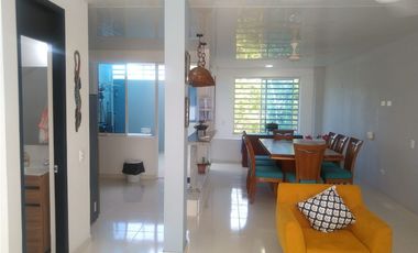 VENDO CASA 2 PISOS CONUNTO CERRADO  VIA AL PEÑON GIRARDOT CUNDINMARCA