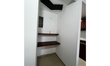 Arriendo Apartamento Amoblado conjunto Mapire Villavicencio