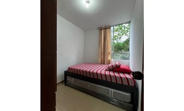 Arriendo Apartamento Amoblado conjunto Mapire Villavicencio