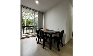 Arriendo Apartamento Amoblado conjunto Mapire Villavicencio