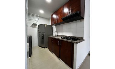 Arriendo Apartamento Amoblado conjunto Mapire Villavicencio