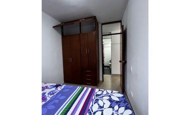 Arriendo Apartamento Amoblado conjunto Mapire Villavicencio