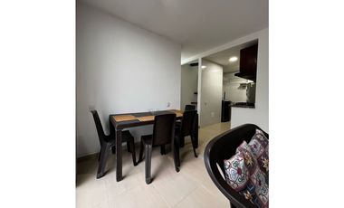 Arriendo Apartamento Amoblado conjunto Mapire Villavicencio