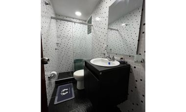 Arriendo Apartamento Amoblado conjunto Mapire Villavicencio