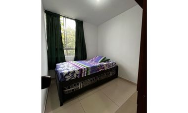 Arriendo Apartamento Amoblado conjunto Mapire Villavicencio