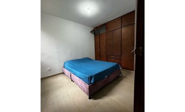 Arriendo Apartamento Amoblado conjunto Mapire Villavicencio