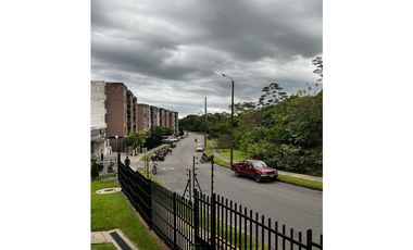 Arriendo Apartamento Amoblado conjunto Mapire Villavicencio