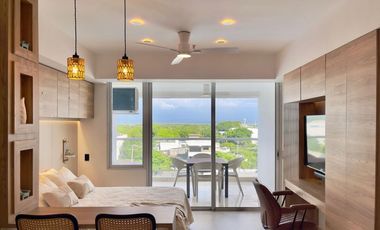 VENDEMOS SUITE TURSTICA EN CRESPO - CARTAGENA BEACH