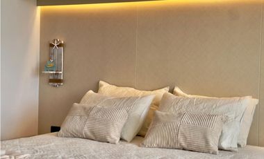 VENDEMOS SUITE TURSTICA EN CRESPO - CARTAGENA BEACH