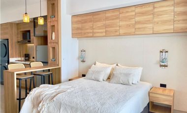 VENDEMOS SUITE TURSTICA EN CRESPO - CARTAGENA BEACH