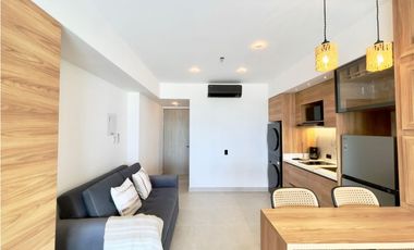 VENDEMOS SUITE TURSTICA EN CRESPO - CARTAGENA BEACH