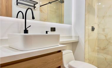 VENDEMOS SUITE TURSTICA EN CRESPO - CARTAGENA BEACH