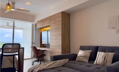 VENDEMOS SUITE TURSTICA EN CRESPO - CARTAGENA BEACH