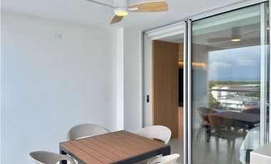 VENDEMOS SUITE TURSTICA EN CRESPO - CARTAGENA BEACH