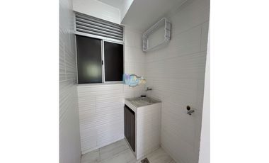 En Venta - Apartamento en Pasollano 2, Villavicencio (Amarilo)