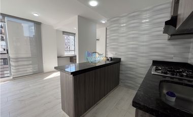 En Venta - Apartamento en Pasollano 2, Villavicencio (Amarilo)