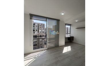 En Venta - Apartamento en Pasollano 2, Villavicencio (Amarilo)