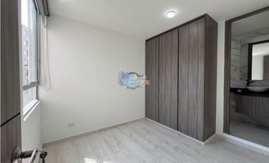 En Venta - Apartamento en Pasollano 2, Villavicencio (Amarilo)