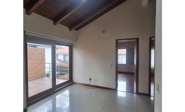 SE VENDE CASA CHIA