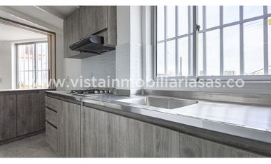 Arriendo Apartaestudio Sector La Carola, Manizales