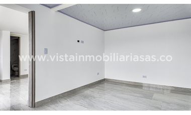 Arriendo Apartaestudio Sector La Carola, Manizales