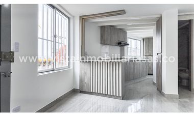 Arriendo Apartaestudio Sector La Carola, Manizales