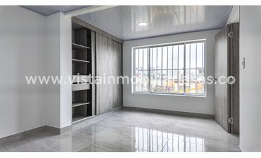 Arriendo Apartaestudio Sector La Carola, Manizales