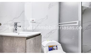 Arriendo Apartaestudio Sector La Carola, Manizales