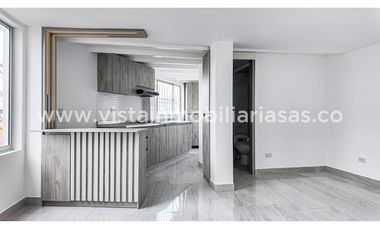 Arriendo Apartaestudio Sector La Carola, Manizales