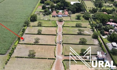 Lote en venta en Urb. el Sembrador, Palmira