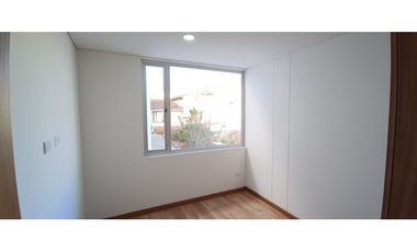 APTO EN VENTA PARA ESTRENAR EN CONJUNTO CENTRO DE COTA