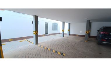 APTO EN VENTA PARA ESTRENAR EN CONJUNTO CENTRO DE COTA