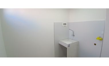 APTO EN VENTA PARA ESTRENAR EN CONJUNTO CENTRO DE COTA